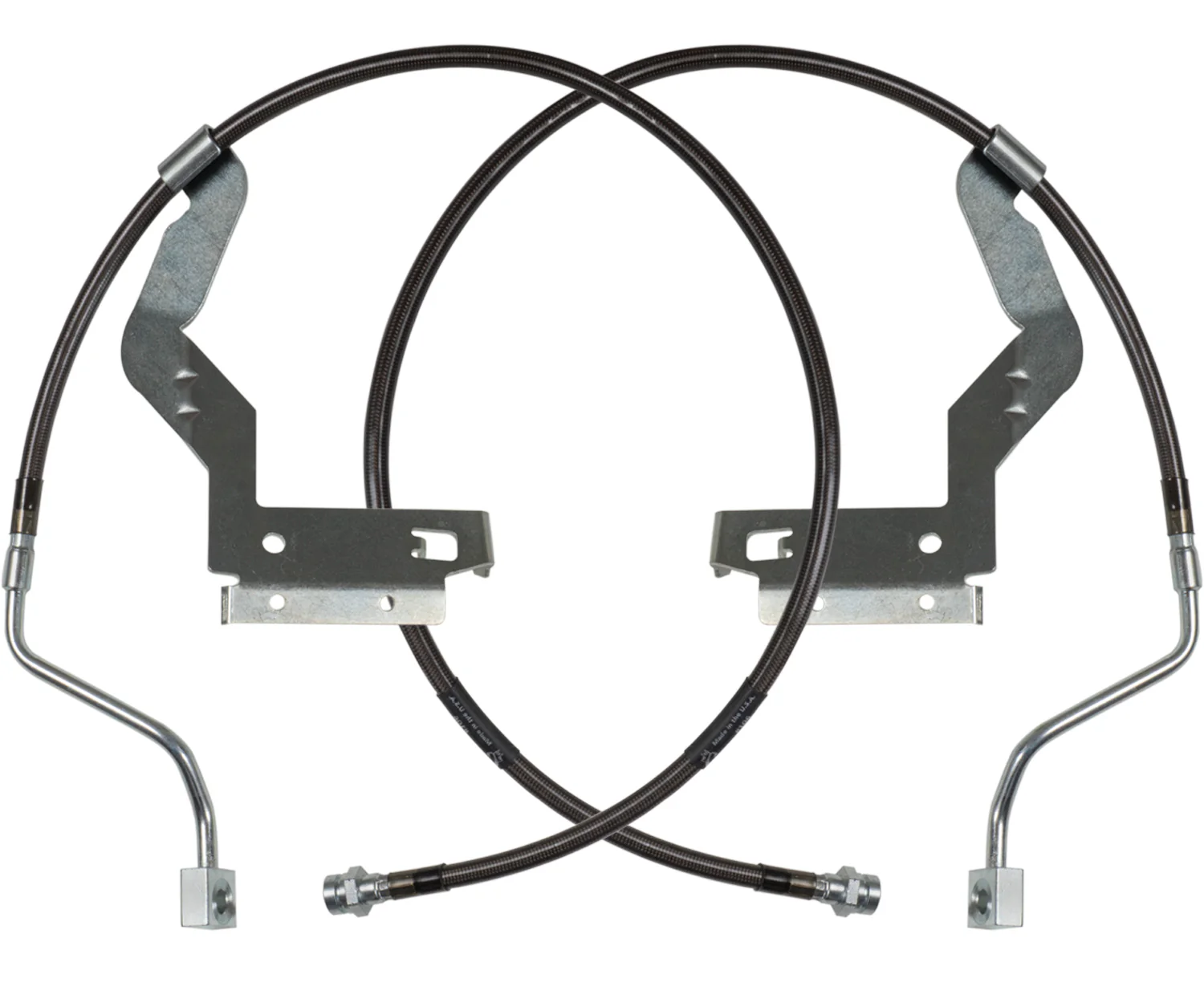 Carli Commuter Leveling Suspension, 3.5” Lift, 2023+ Ford F250/F350, FSP CS-FLVL-COM-CS-23-FSP - Image 2