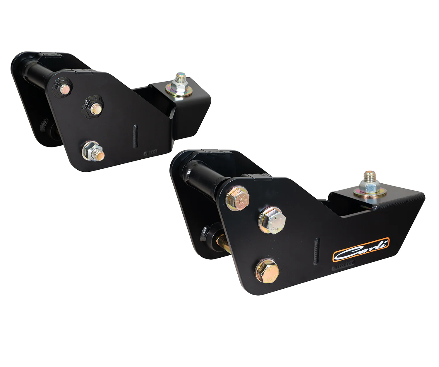Carli Commuter Leveling Suspension, 3.5” Lift, 2023+ Ford F250/F350, FSP CS-FLVL-COM-CS-23-FSP - Image 3