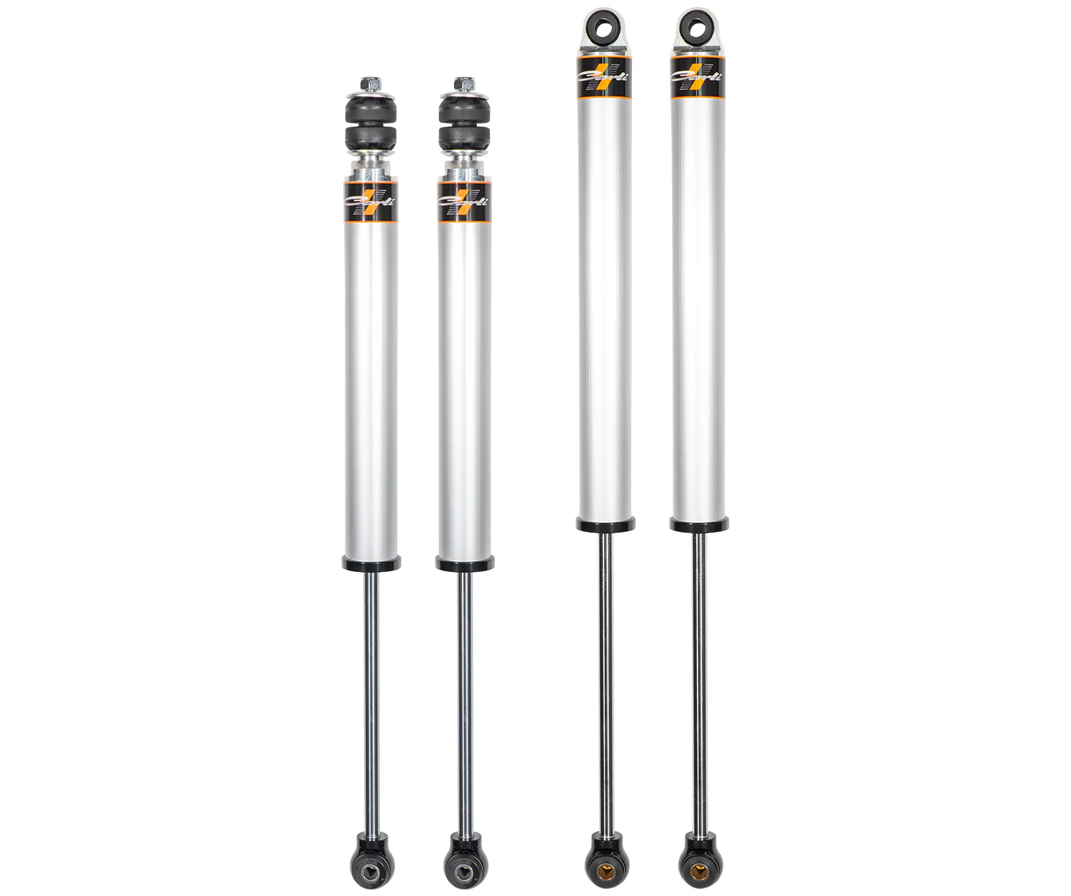 Carli Commuter Leveling Suspension, 3.5” Lift, 2023+ Ford F250/F350, FSP CS-FLVL-COM-CS-23-FSP - Image 6