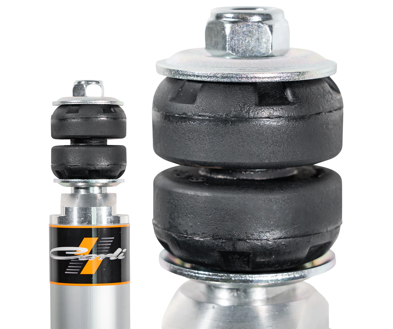 Carli Commuter Leveling Suspension, 3.5” Lift, 2023+ Ford F250/F350, FSP CS-FLVL-COM-CS-23-FSP - Image 7