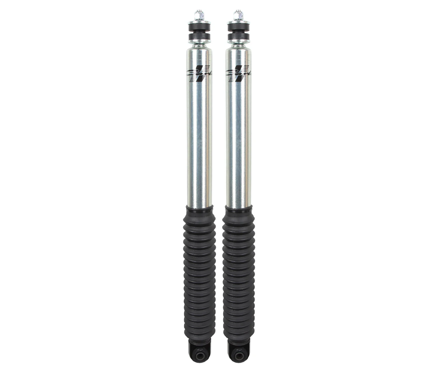 Carli DODGE - 2.75" Lift - Dodge Signature Series 2.0 Shock Package, Front CS-DSIG20FRONTSPKG-94