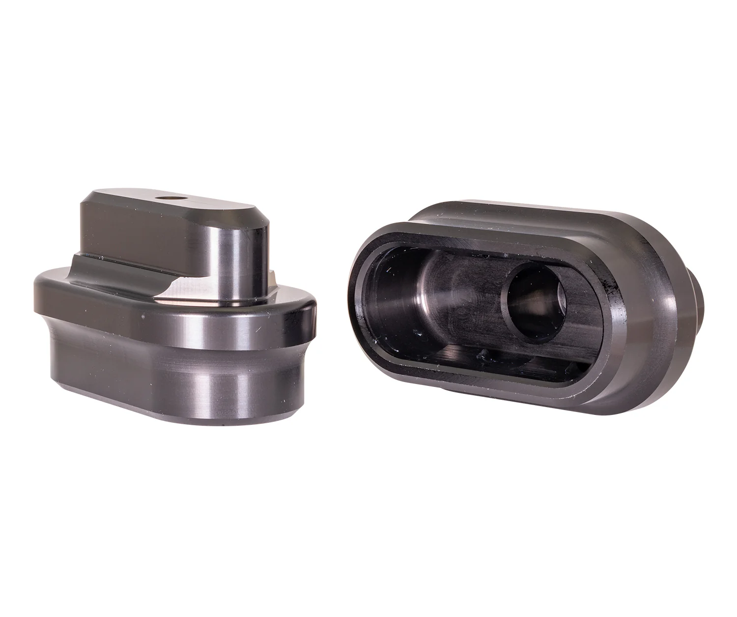 Carli Dodge Leveling Pintop 2.5 System, BASE CS-DPT25-14-PW - Image 4