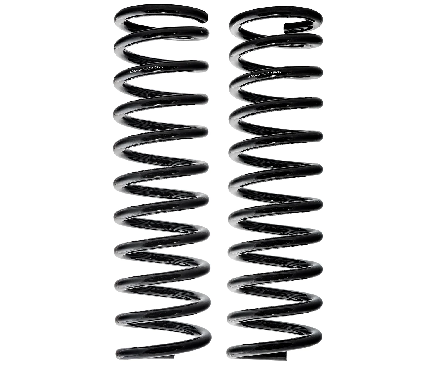Carli Dodge Leveling Pintop 2.5 System, BASE CS-DPT25-14-PW - Image 5