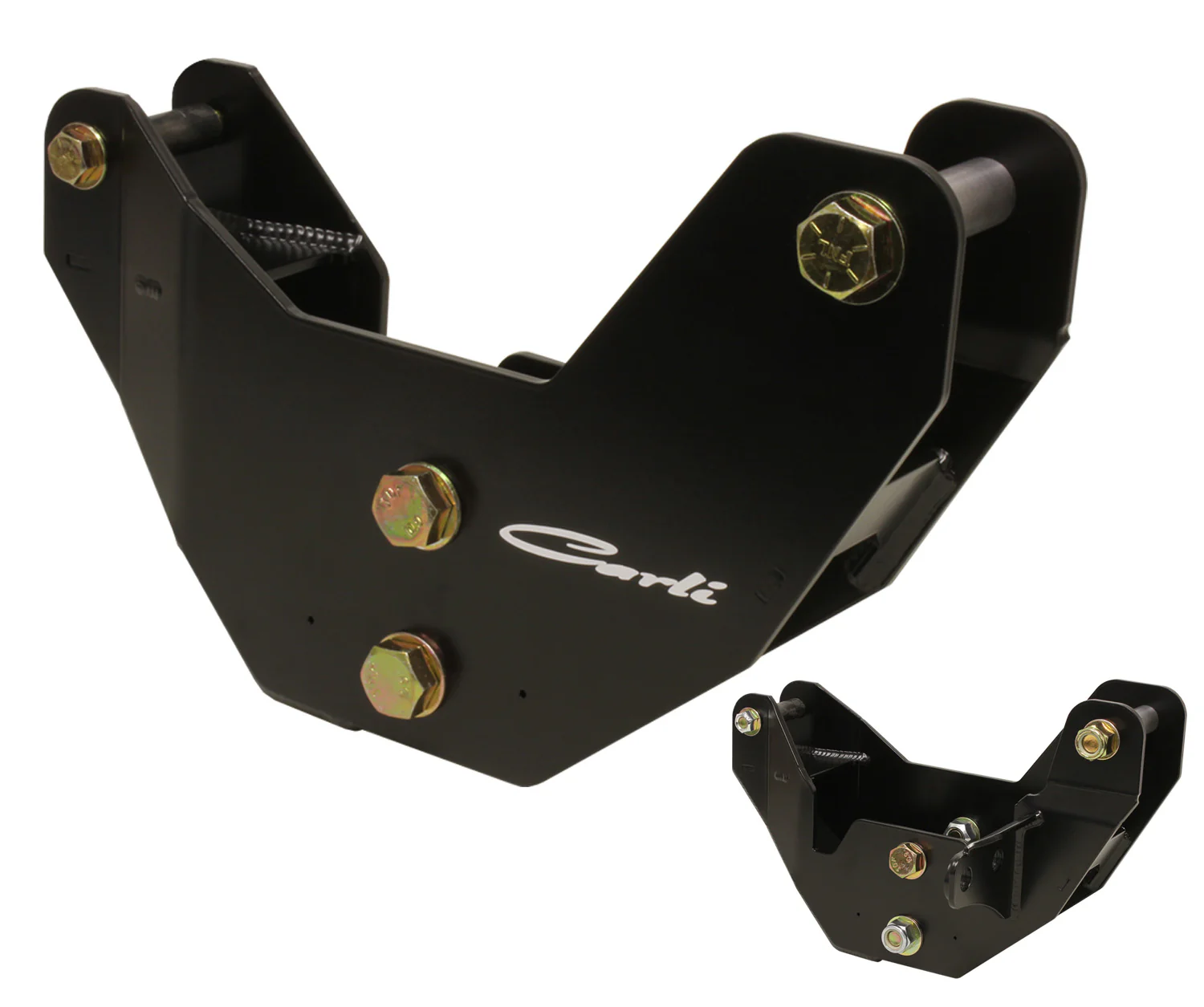Carli Dodge Leveling Pintop 2.5 System, BASE CS-DPT25-14-PW - Image 9