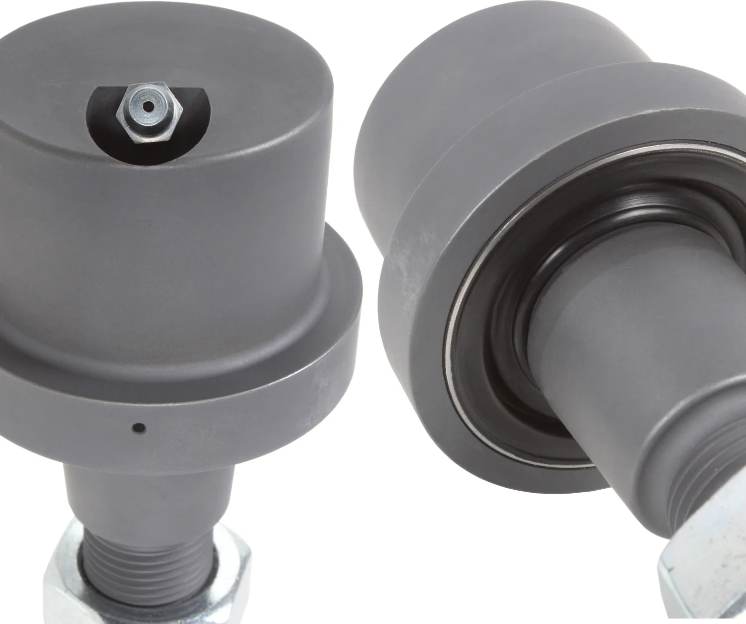 Carli Extreme-Duty Ball Joint Package, 2013-2023 Ram 2500/3500 CS-DBJP-14