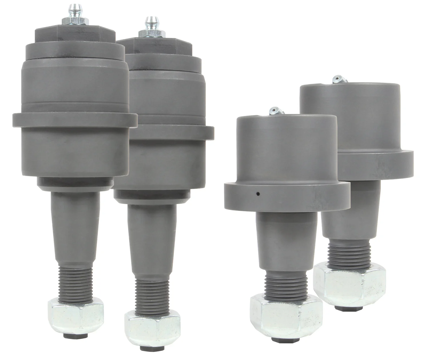 Carli Extreme-Duty Ball Joint Package, 2013-2023 Ram 2500/3500 CS-DBJP-14 - Image 2