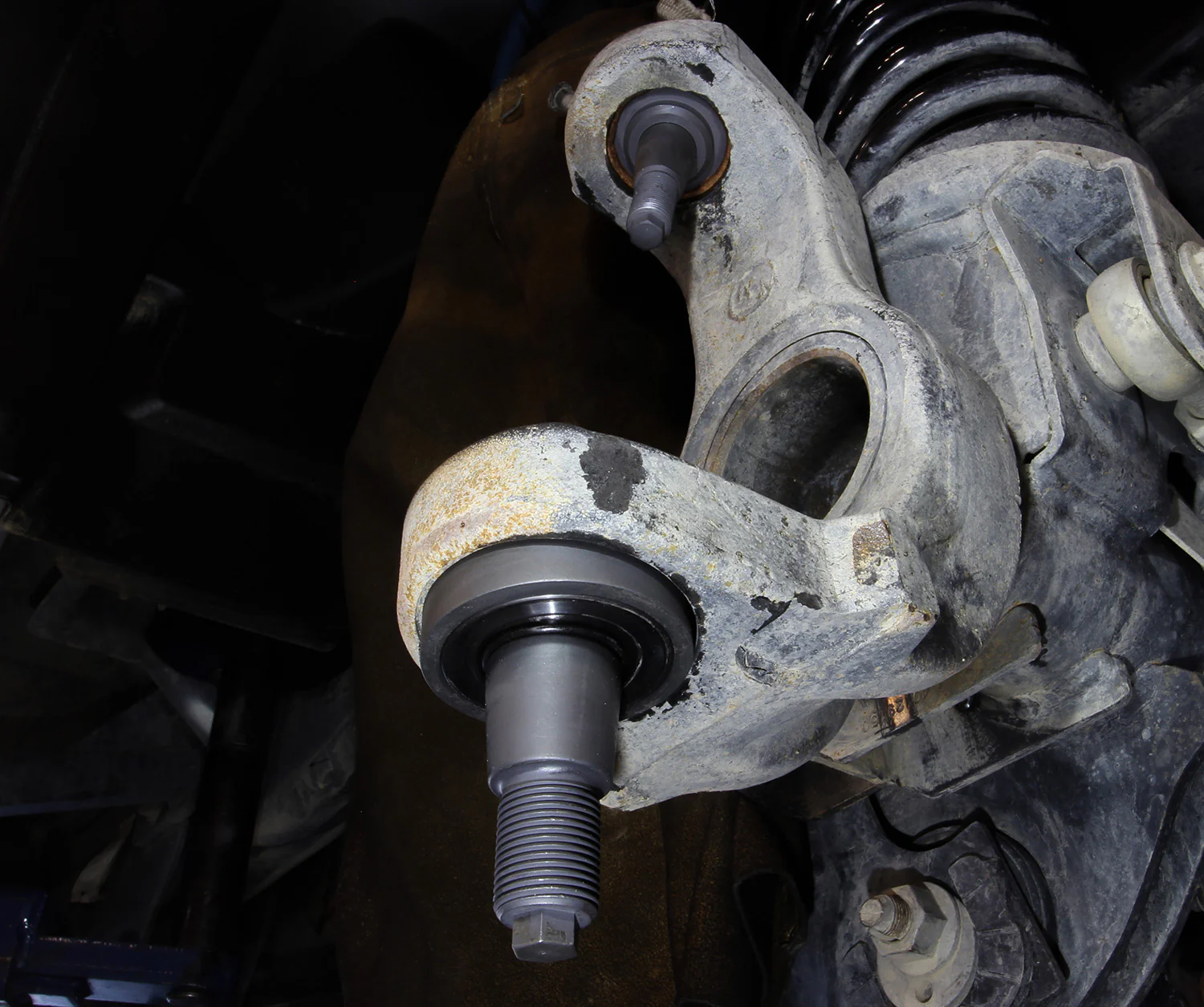 Carli Extreme-Duty Ball Joint Package, 2013-2023 Ram 2500/3500 CS-DBJP-14 - Image 3