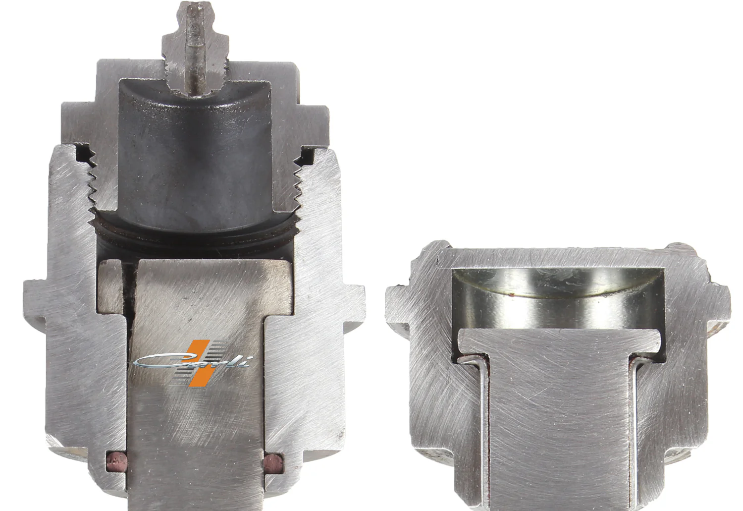 Carli Extreme-Duty Ball Joint Package, 2013-2023 Ram 2500/3500 CS-DBJP-14 - Image 6