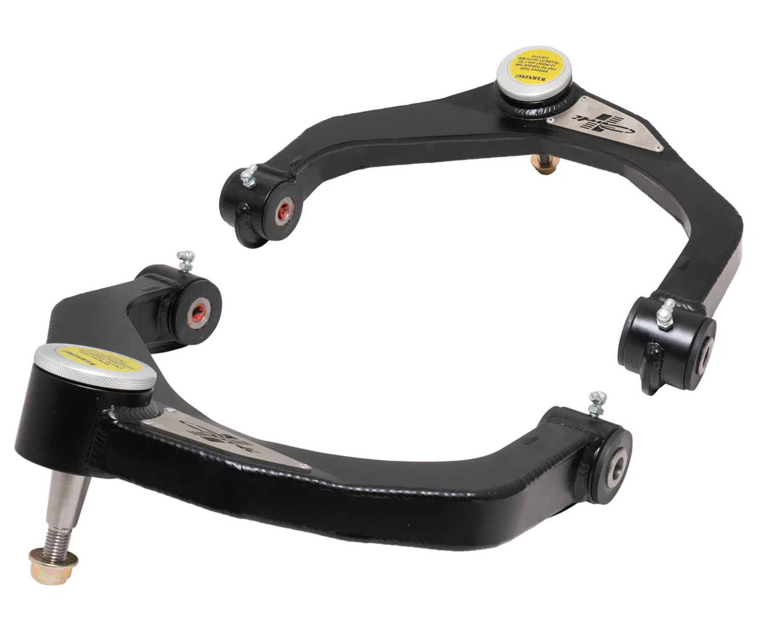 Carli Fabricated Uppper Control Arm, 1500 CS-RAM15UCA-09