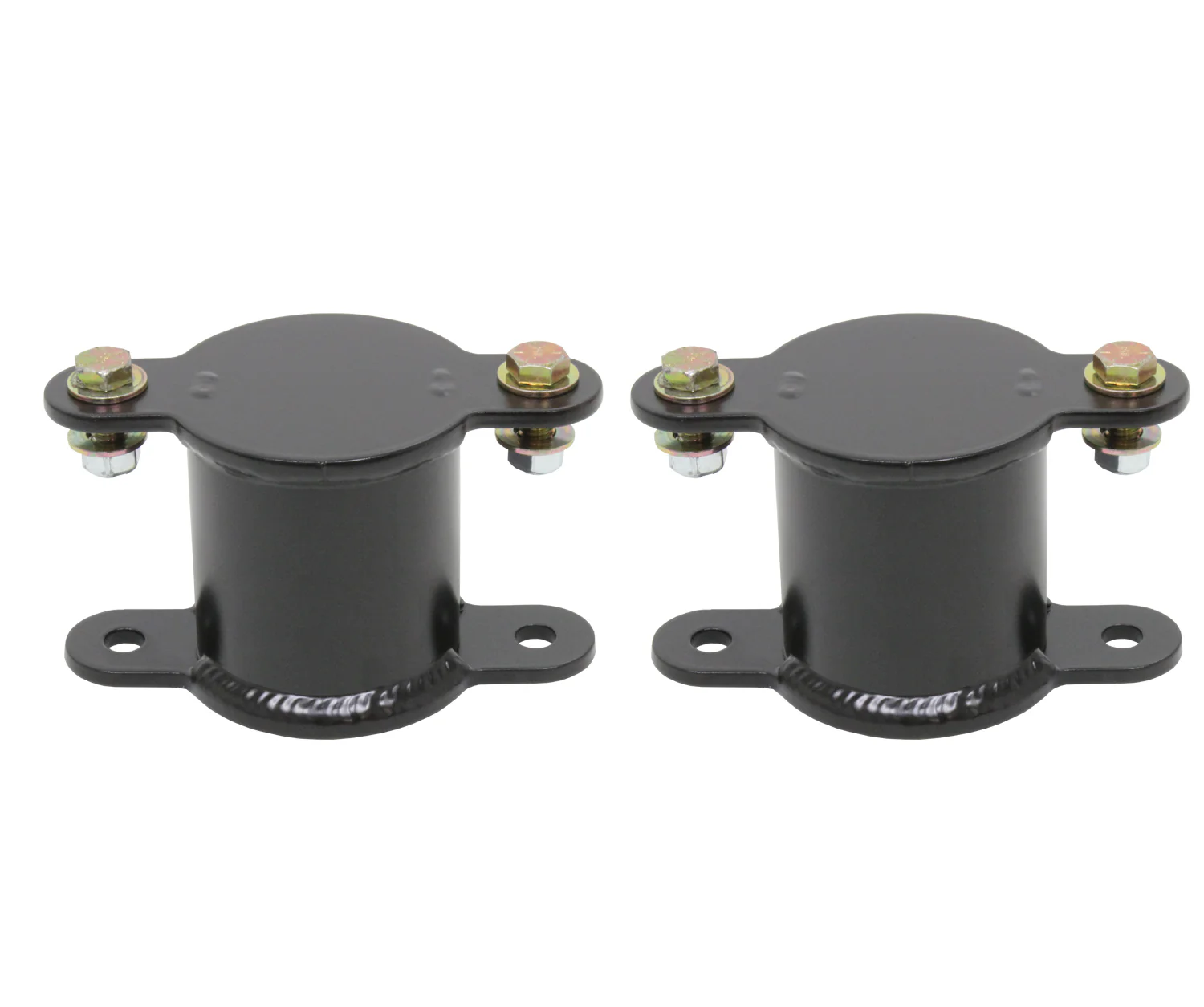 Carli Ford Bump Drops, Front, 1999-2004 CS-FEX-BDF