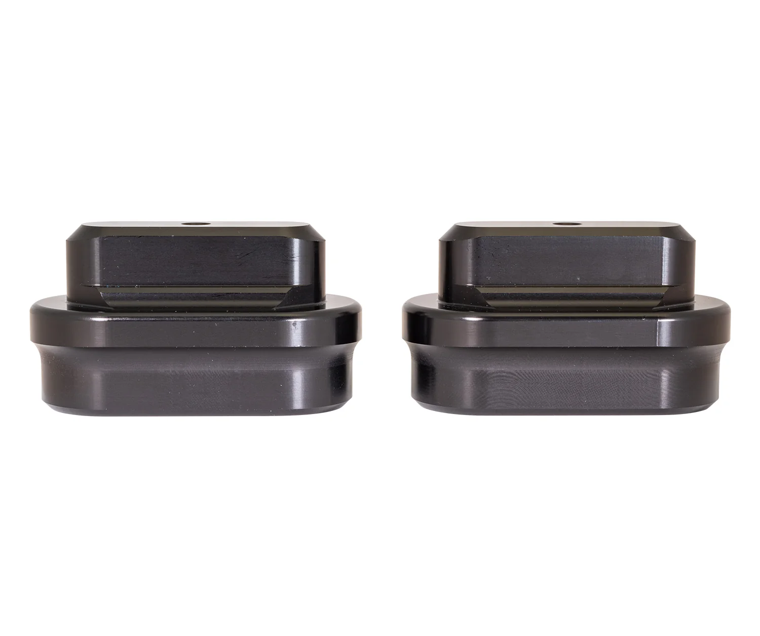 Carli Front Bump Drop, 1" CS-DFBD-1