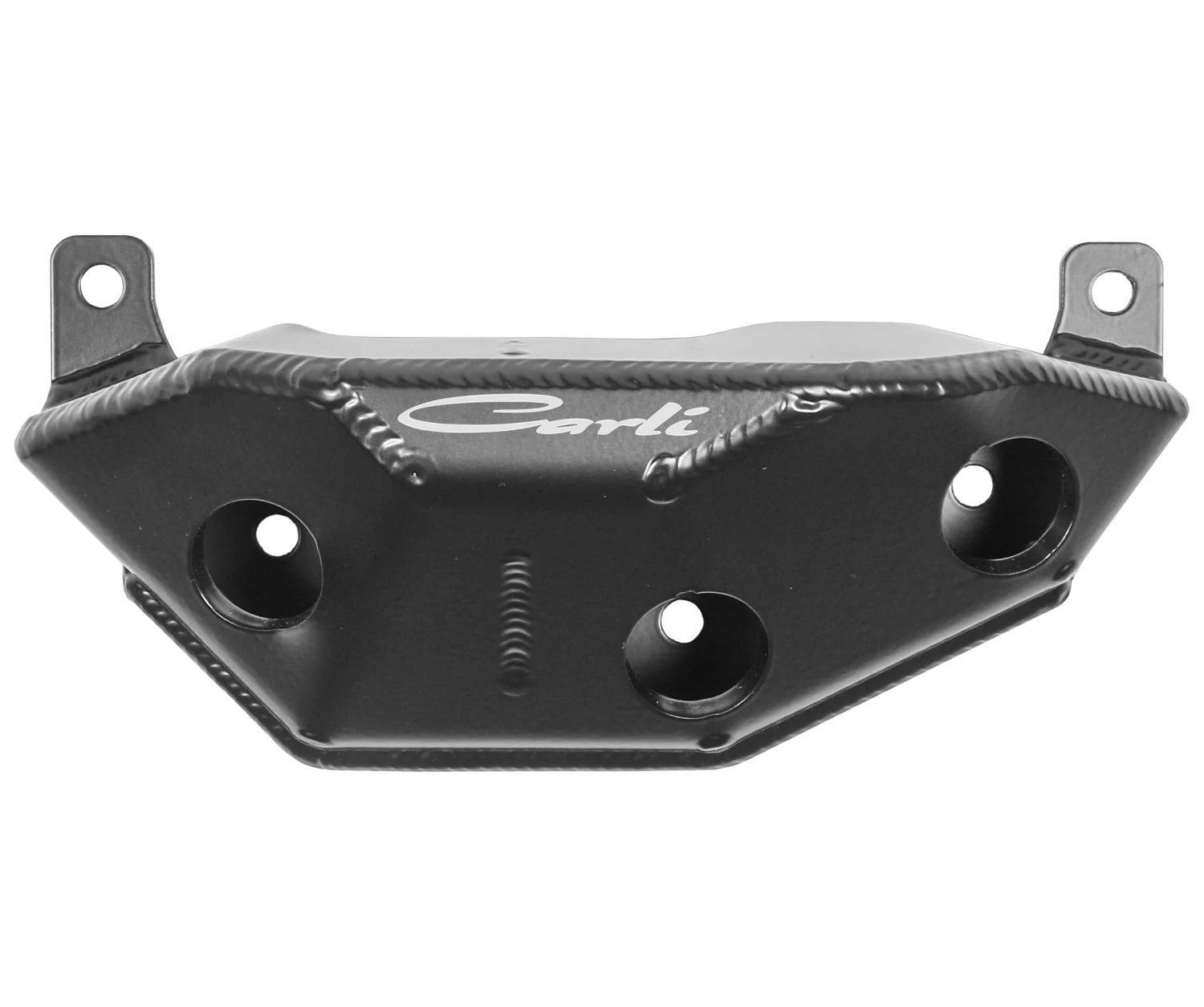 Carli Front Differential Guard, Dana 44 CS-JKDG-07-D44