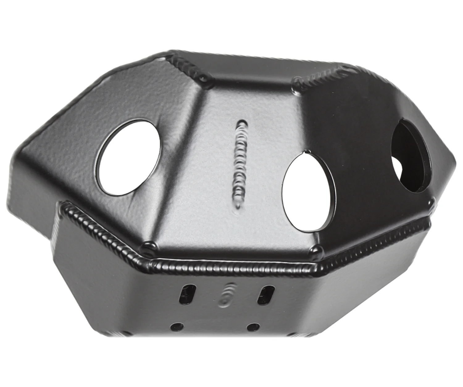 Carli Front Differential Guard, Dana 44 CS-JKDG-07-D44 - Image 2