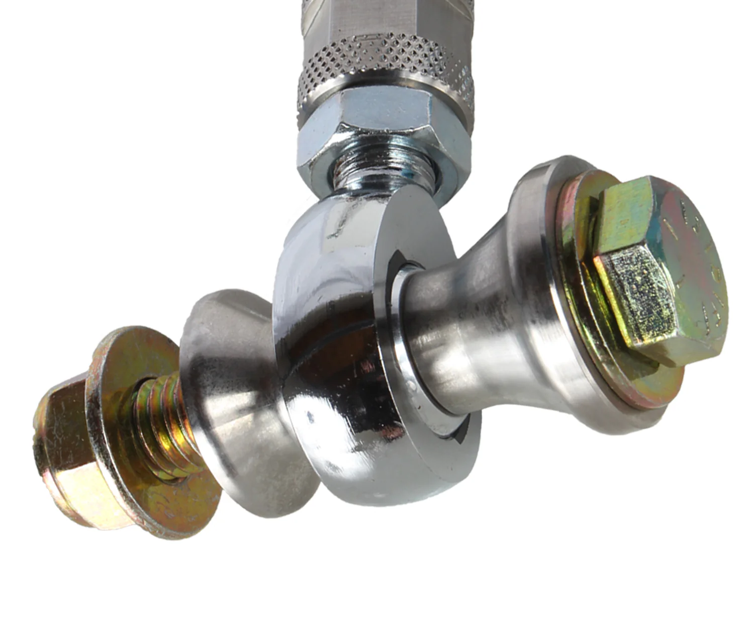 Carli Front Sway Bar End Links CS-JEL-07-F - Image 2