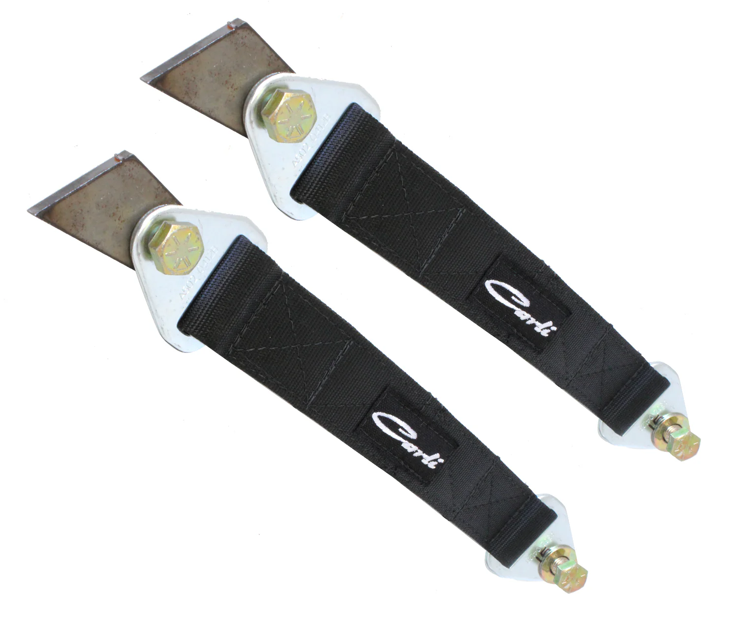 Carli Limit strap kit for 03-13 Ram Trucks with 3" front lifts. CS-DLSK315