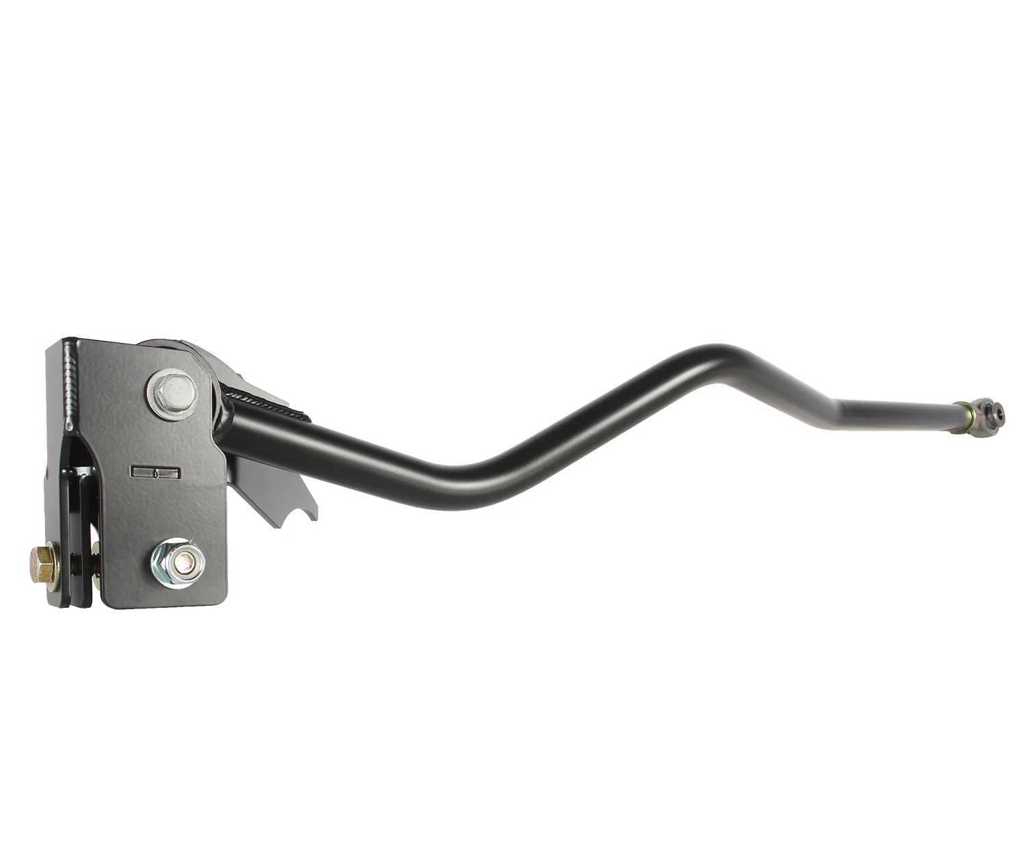 Carli Rear Adjustable Track Bar Riser CS-JATB-07-R-RISER - Image 2