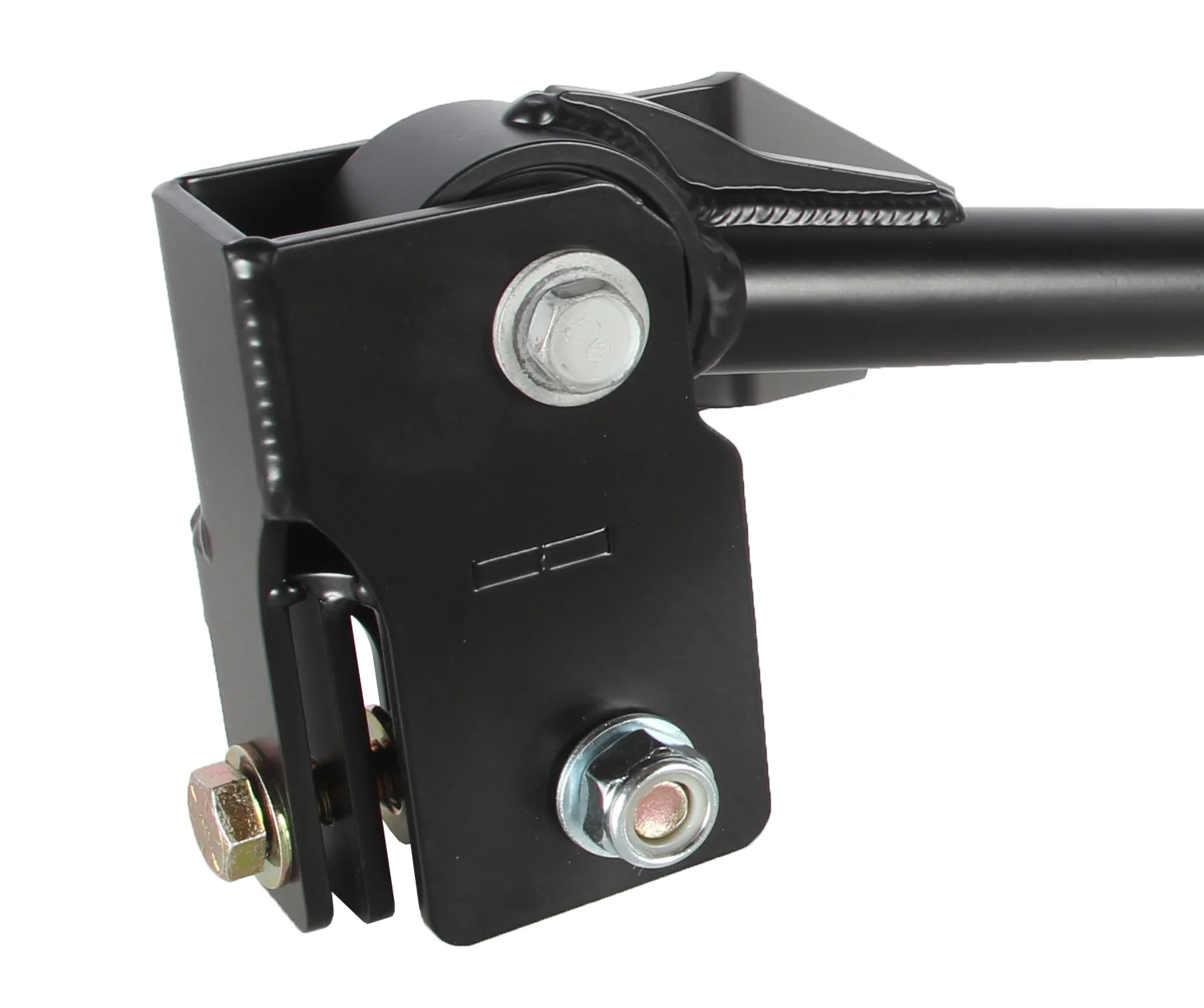 Carli Rear Adjustable Track Bar Riser CS-JATB-07-R-RISER - Image 3
