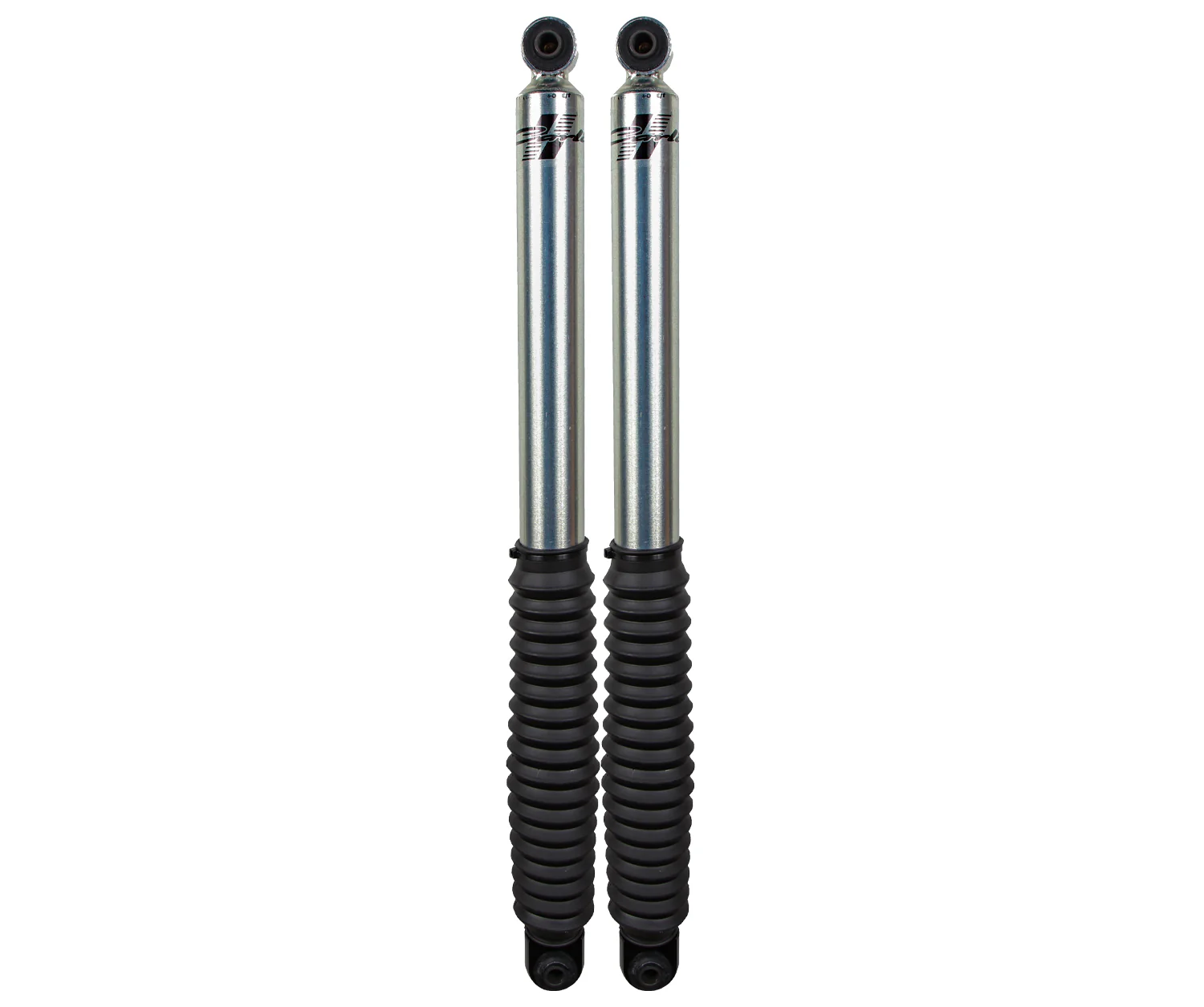 Carli Signature Series Shocks, 2.0”, 1994-12 Ram 2500/3500, 3” Lift, Rear, Pair CS-DSIG20REARSPKG-94 - Image 2