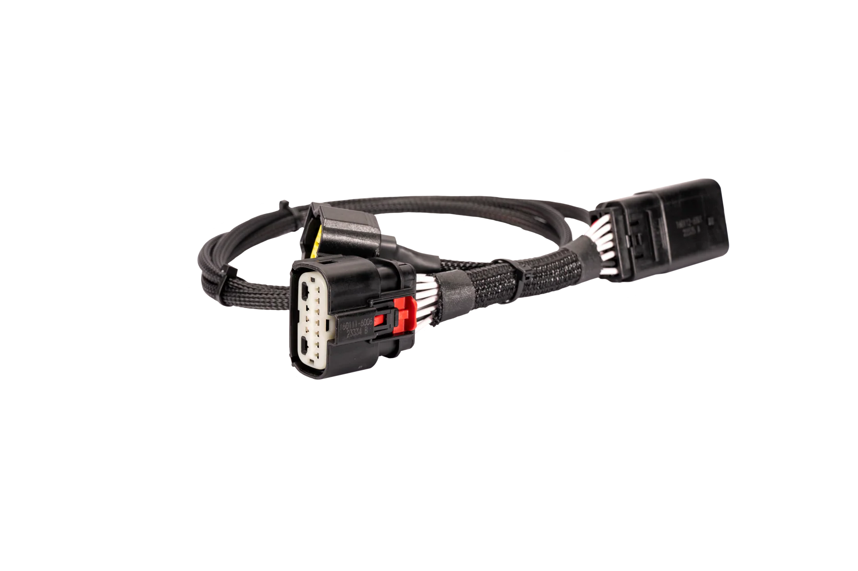 Charging Circuit Harness for 19 Ford 6.7L Powerstroke Fleece Performance