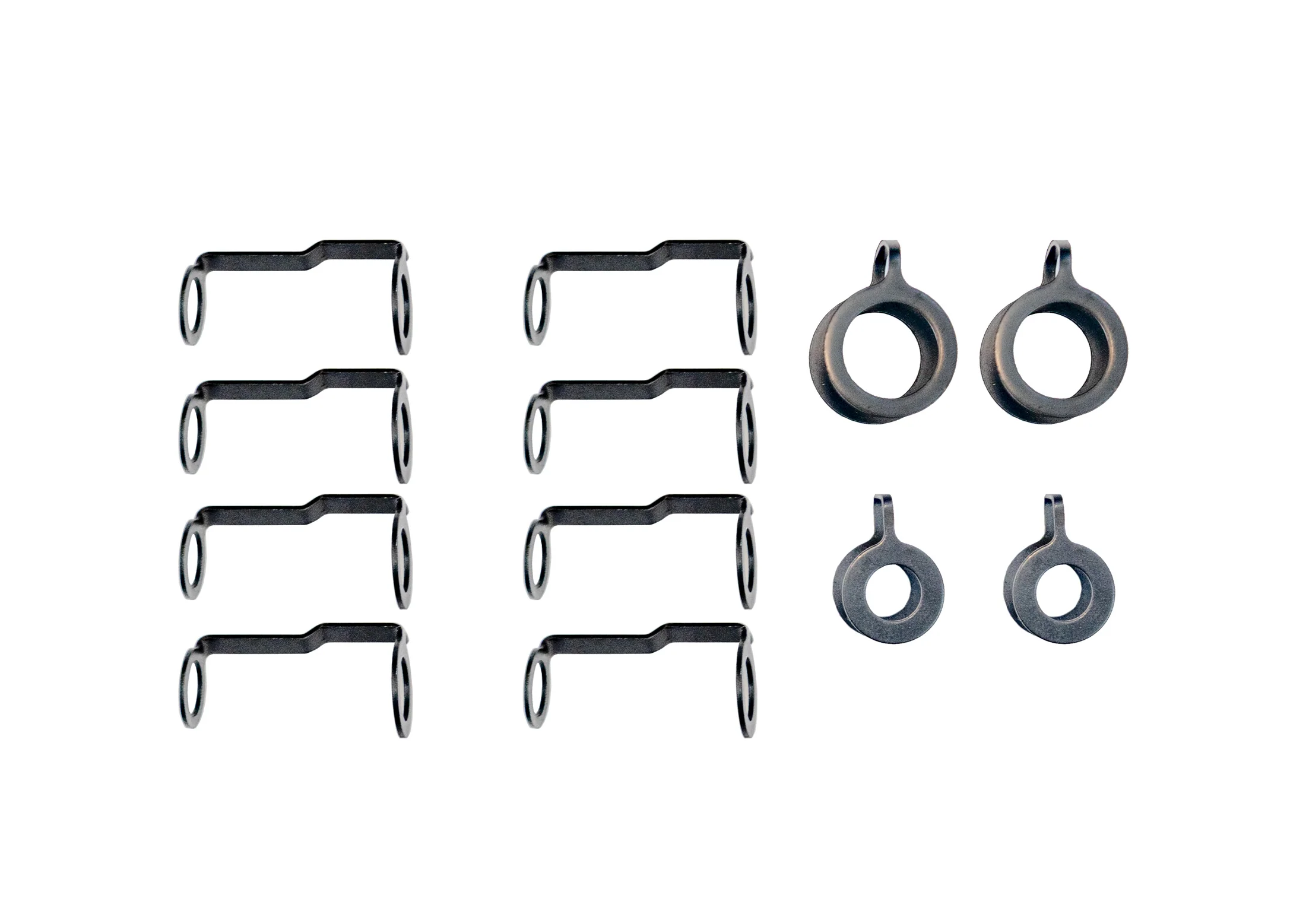 Chevy Duramax 01-04 LB7 Fuel Injector Install Kit Basic Dynomite Diesel DDPLB7KIT-BASIC - Image 2