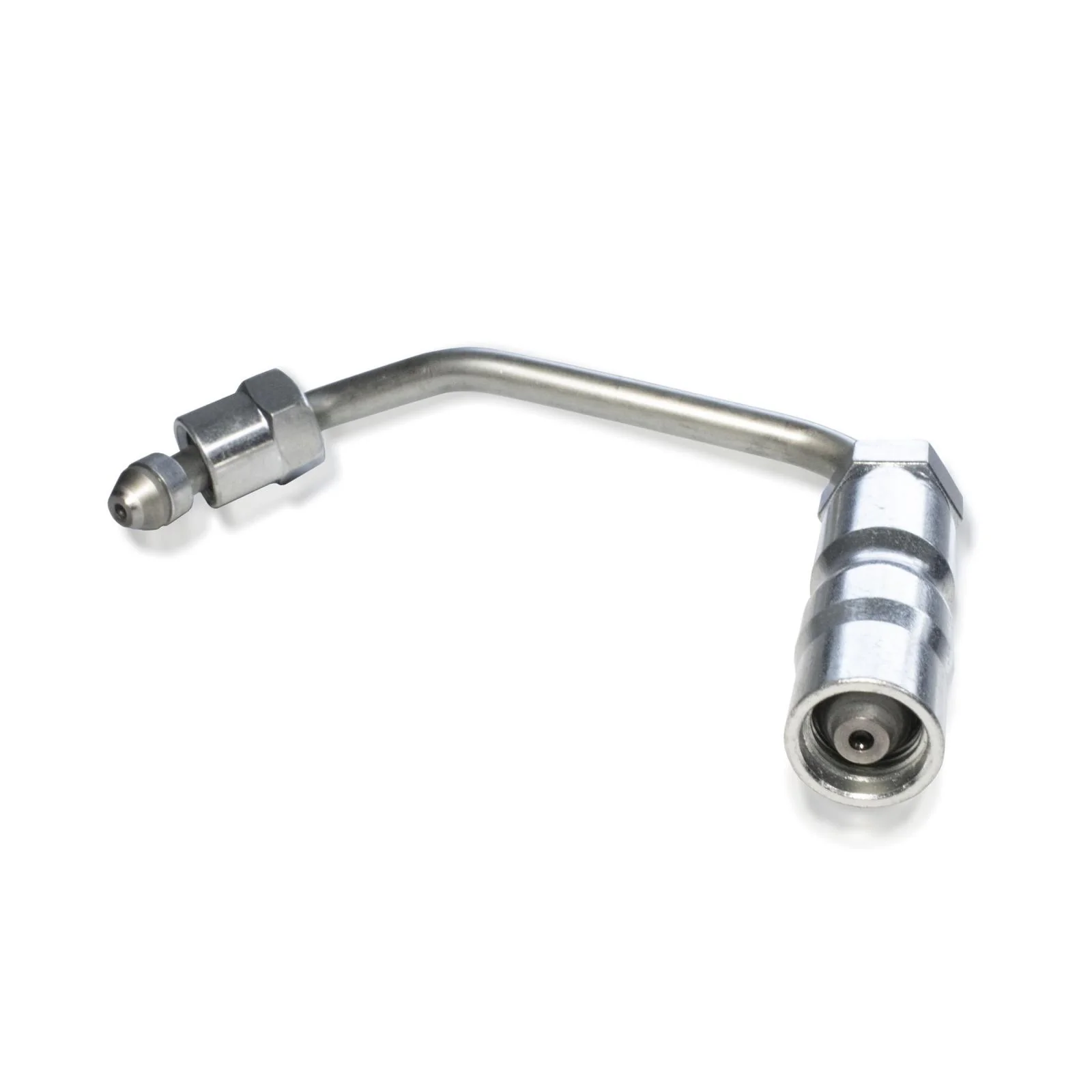 Chevy Duramax 01-04 LB7 Fuel Injector Line Set Dynomite Diesel DDPLB7LINE-SETV2 - Image 2