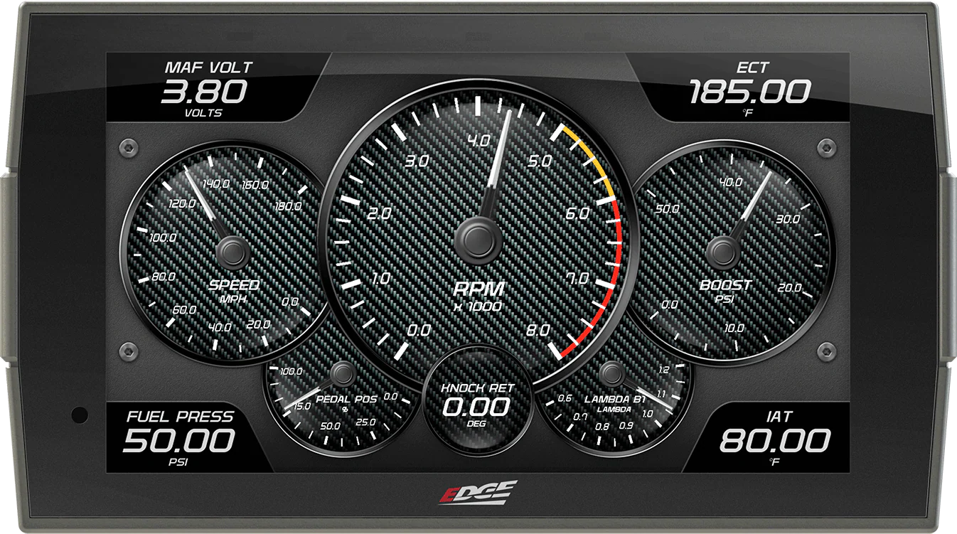 Chrysler/Dodge/Jeep/Ram Vehicles - 1999-2014 Gas 85450-350 - Image 11