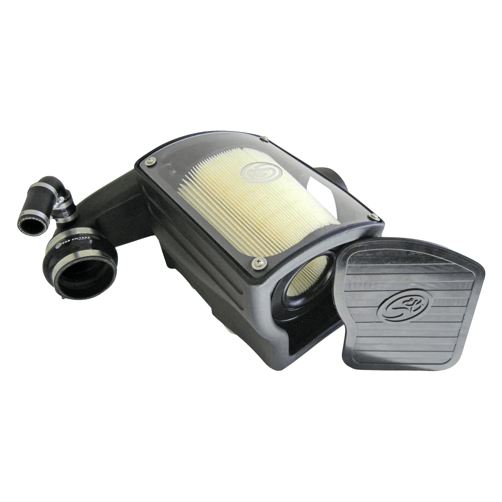 Cold Air Intake for 1992-2000 Chevy / GMC Detroit Diesel 6.5L - Image 3