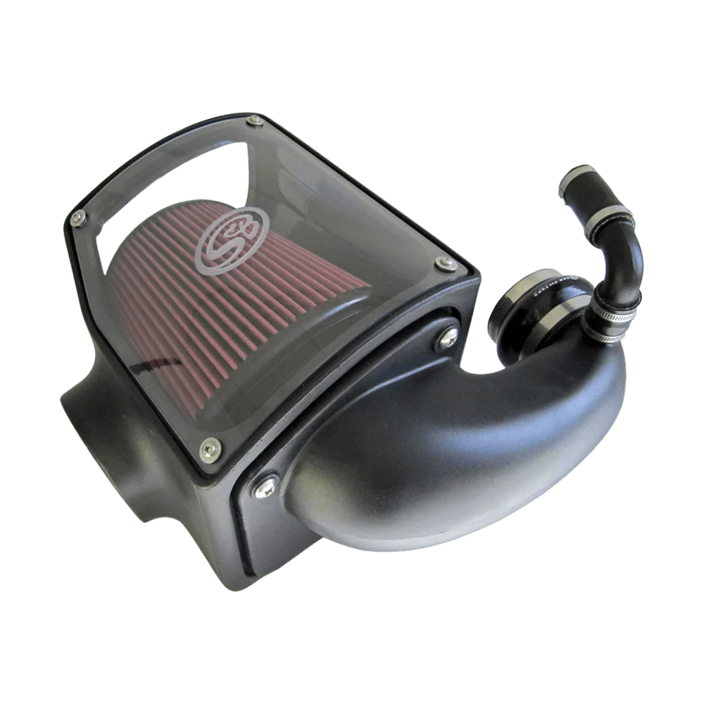 Cold Air Intake for 1992-2000 Chevy / GMC Detroit Diesel 6.5L - Image 7