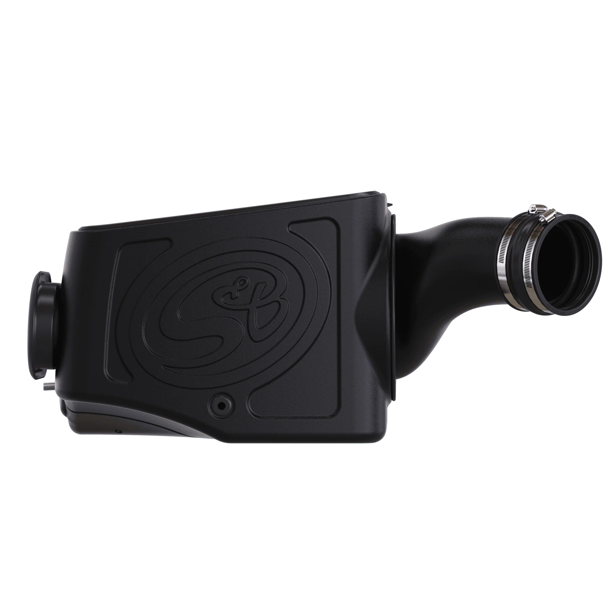 Cold Air Intake for 1998-2003 Ford Powerstroke 7.3L - Image 3