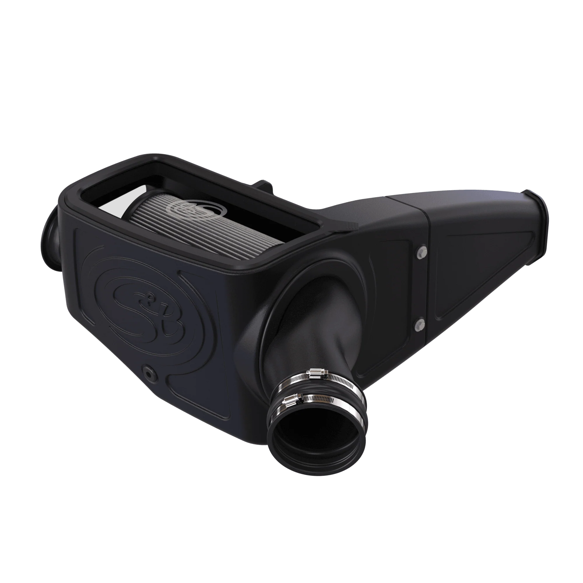 Cold Air Intake for 1998-2003 Ford Powerstroke 7.3L - Image 8