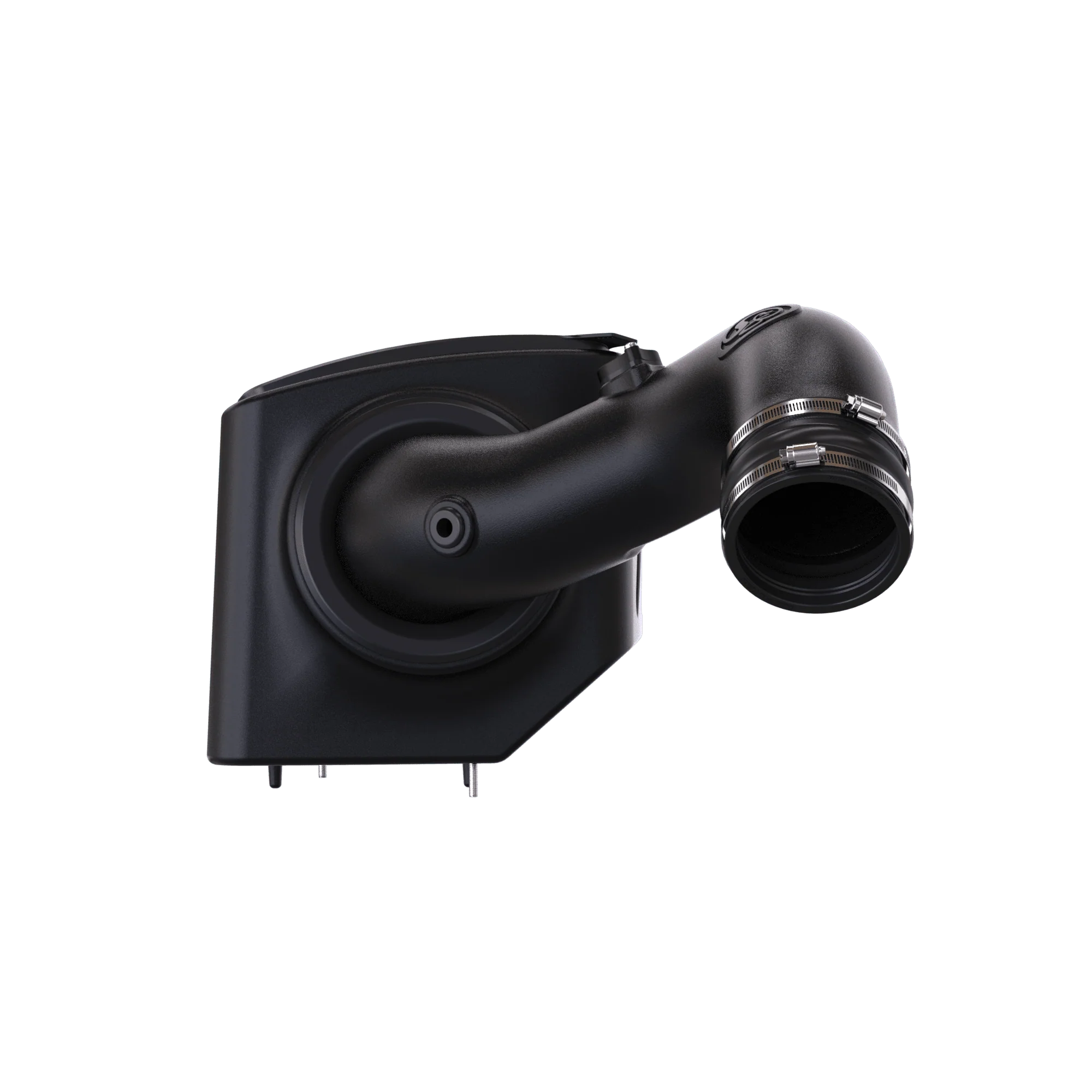 Cold Air Intake for 2001-2004 Chevy / GMC Duramax LB7 6.6L - Image 4