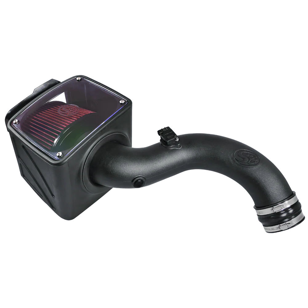 Cold Air Intake for 2001-2004 Chevy / GMC Duramax LB7 6.6L - Image 6