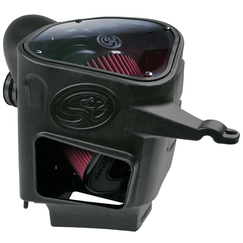 Cold Air Intake for 2003-2007 Dodge Ram Cummins 5.9L - Image 6