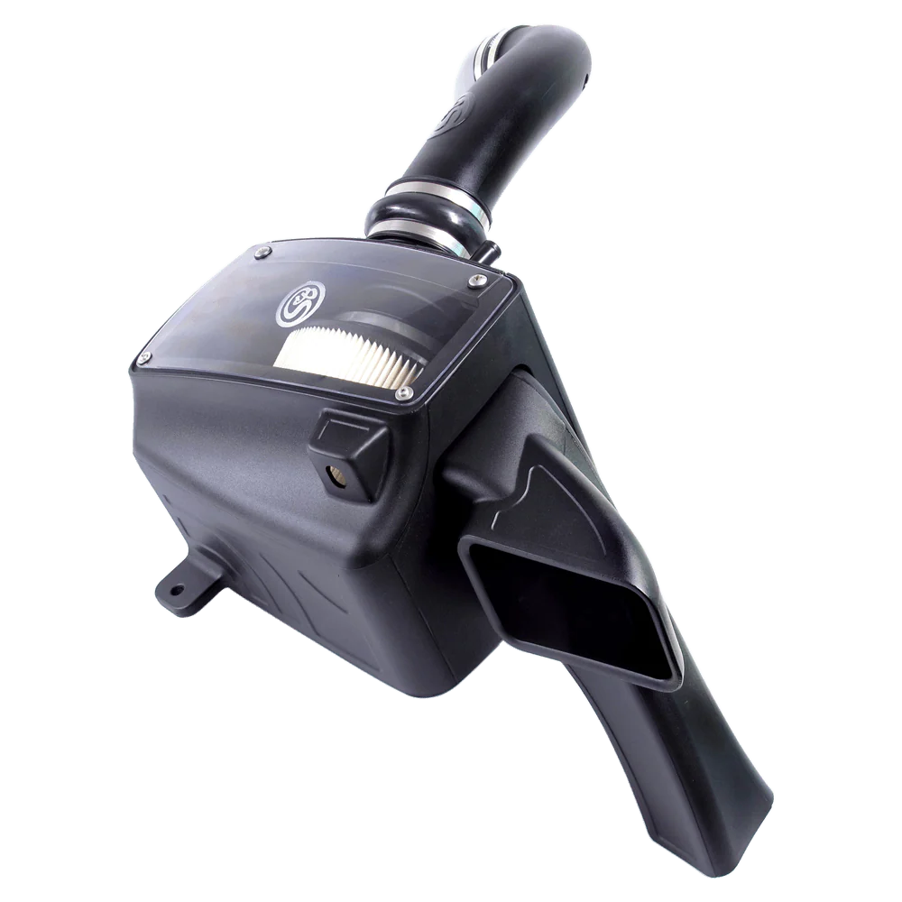 Cold Air Intake for 2003-2008 Dodge Ram 2500, 3500 5.7L CA Excl. - Image 2