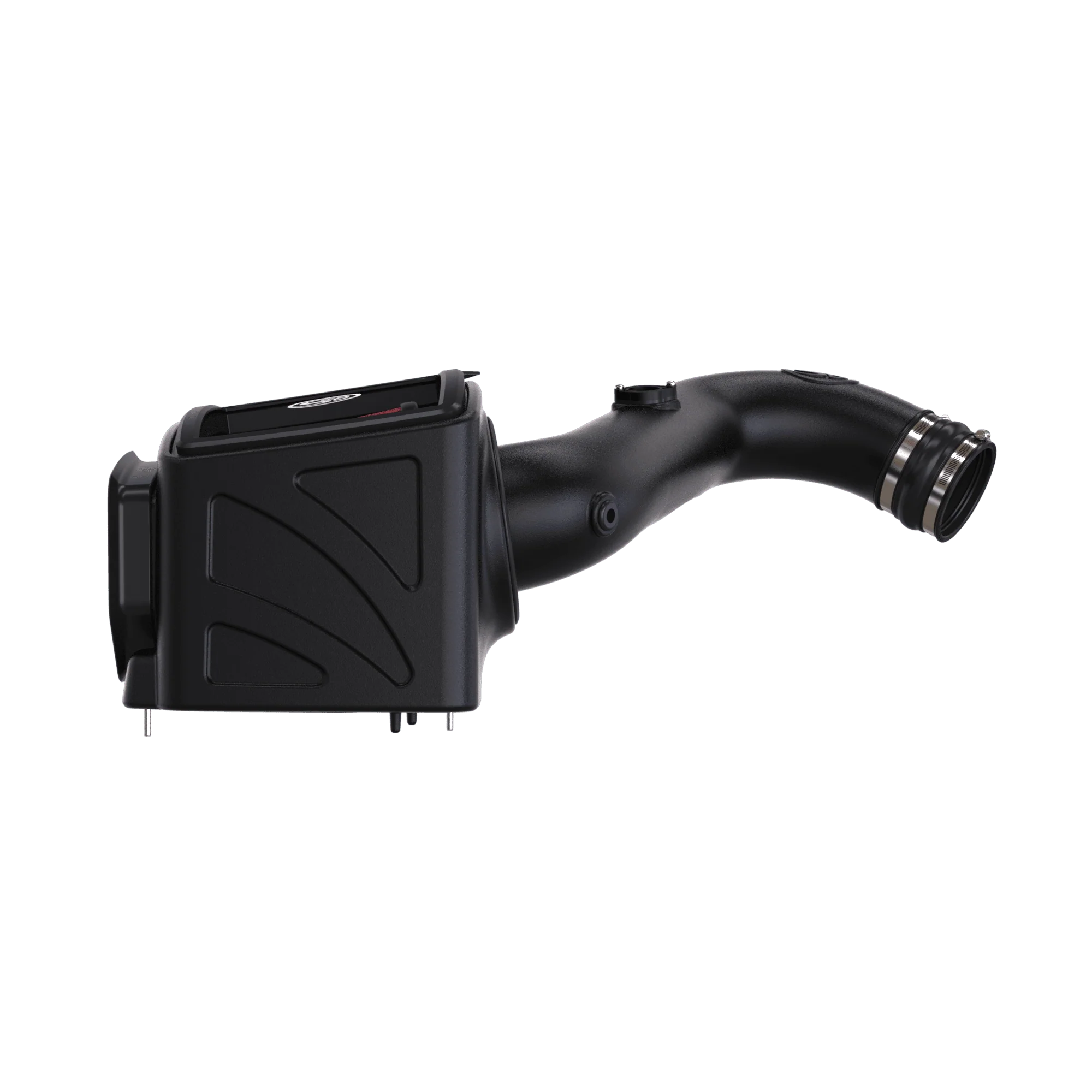 Cold Air Intake for 2004-2005 Chevy / GMC Duramax LLY 6.6L - Image 13