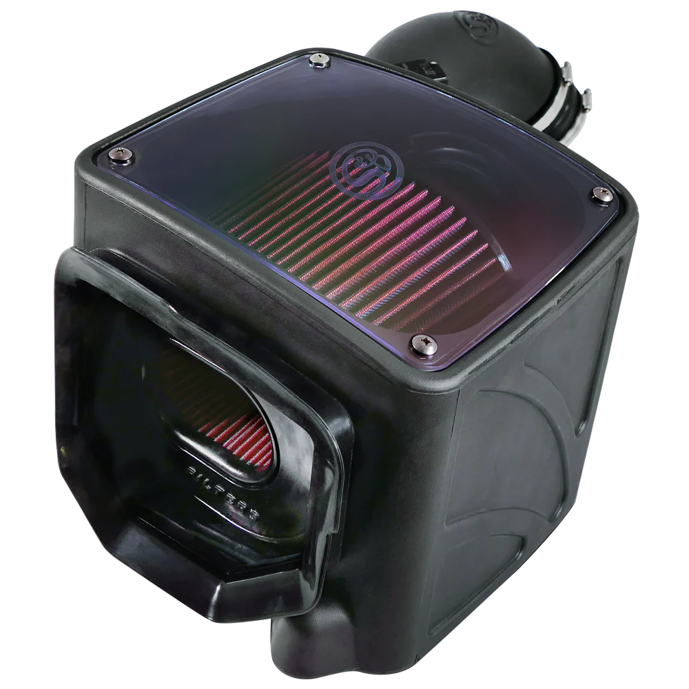 Cold Air Intake for 2004-2005 Chevy / GMC Duramax LLY 6.6L - Image 7