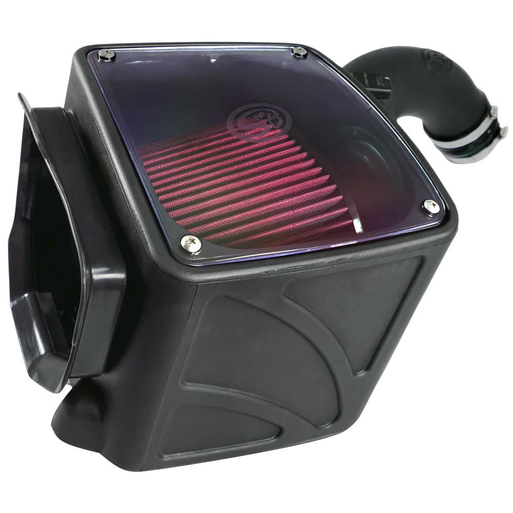 Cold Air Intake for 2004-2005 Chevy / GMC Duramax LLY 6.6L - Image 8