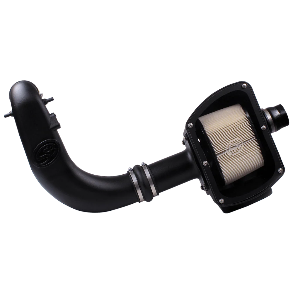 Cold Air Intake for 2005-2008 Ford F-150 5.4L - Image 7