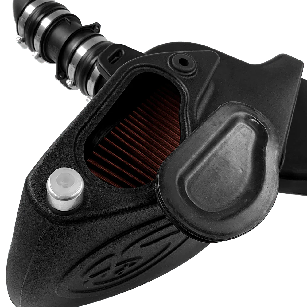 COLD AIR INTAKE FOR 2005.5-2006 1.9L VW TDI, 2009-2015 VW 2.0L TDI (MK6), 2010-2014 Audi A3 2.0L TDI CA Excl. - Image 3
