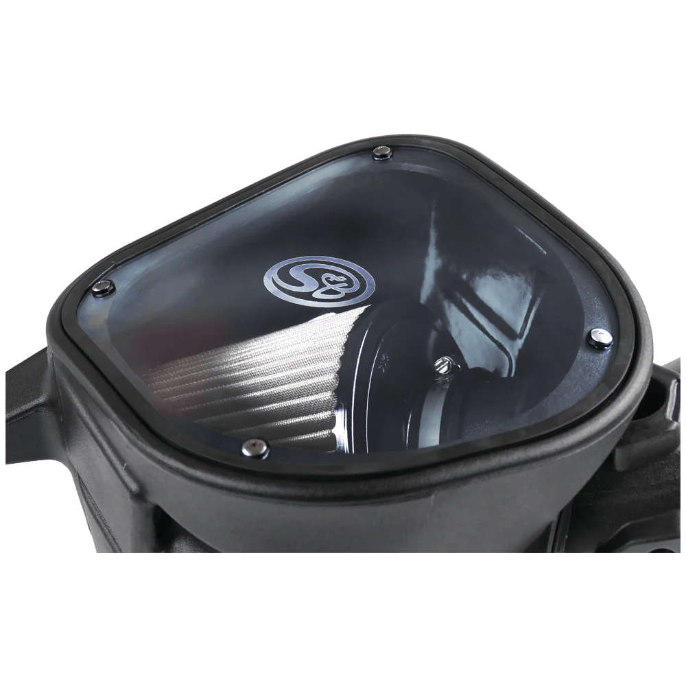 Cold Air Intake for 2007-2009 Dodge Ram Cummins 6.7L - Image 12
