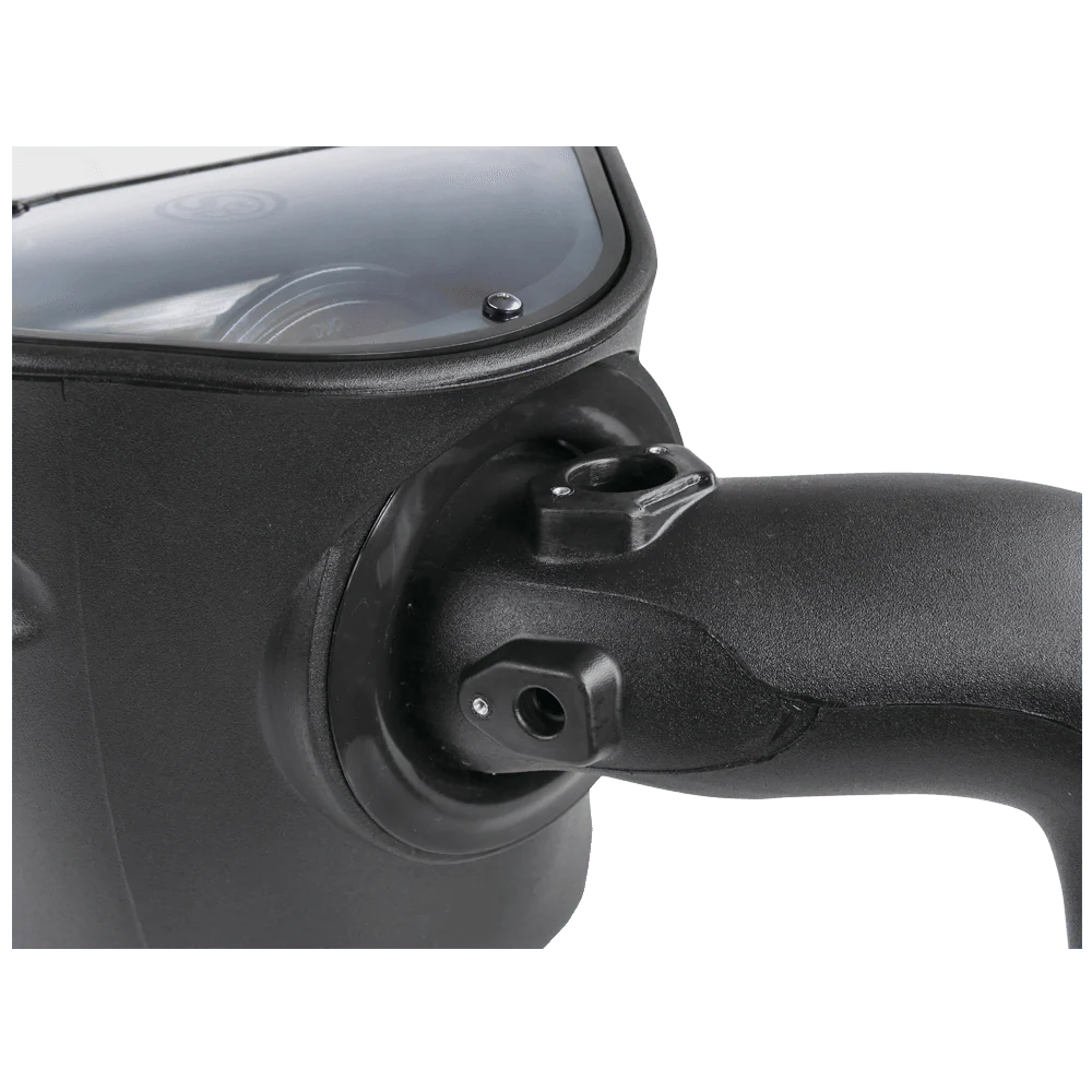 Cold Air Intake for 2007-2009 Dodge Ram Cummins 6.7L - Image 14
