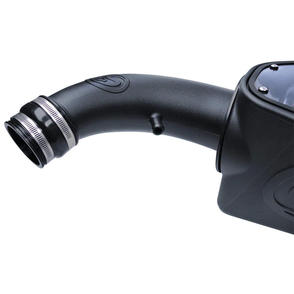 Cold Air Intake for 2007-2011 Jeep Wrangler 3.8L - Image 5