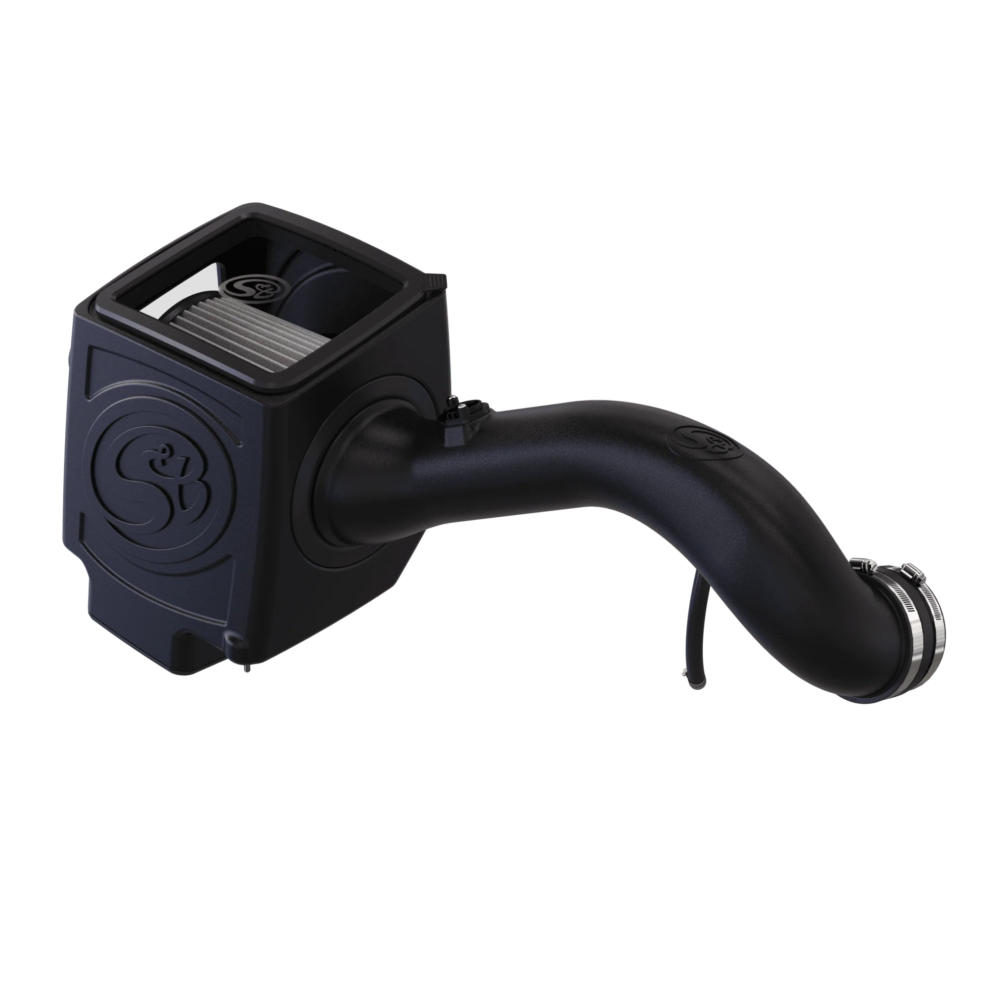 Cold Air Intake for 2009-2015 Silverado / Sierra 2500, 3500 - Image 10