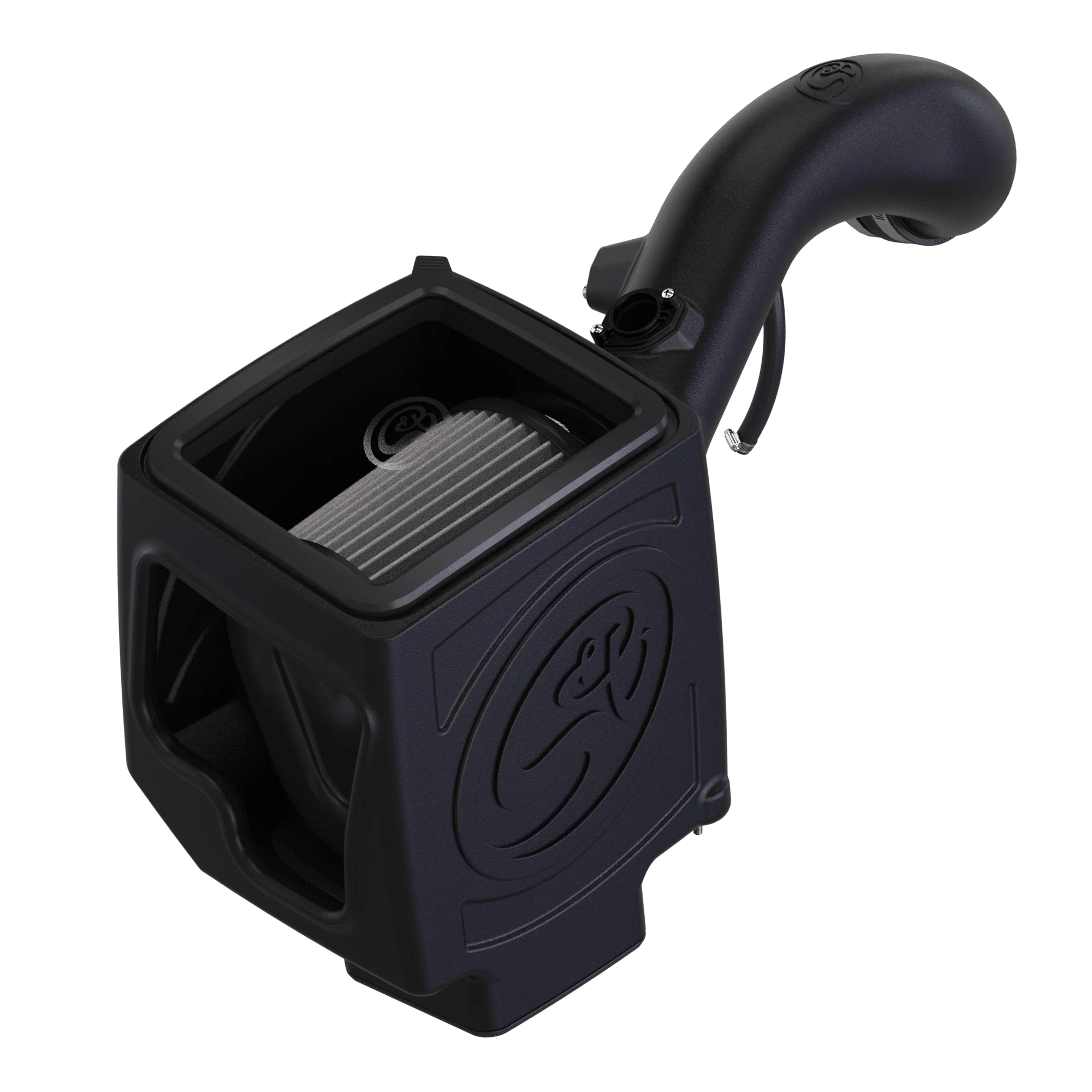 Cold Air Intake for 2009-2015 Silverado / Sierra 2500, 3500 - Image 12