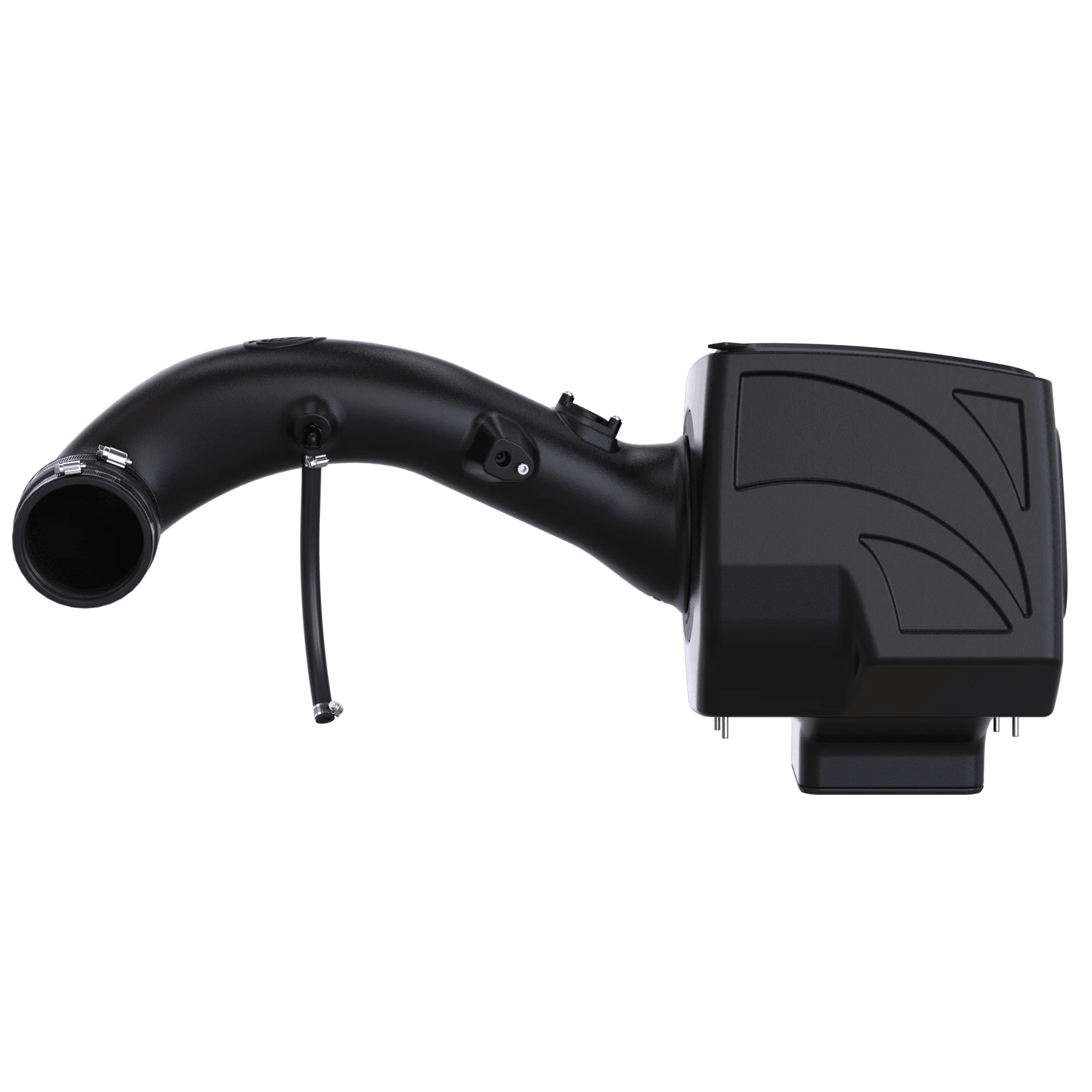 Cold Air Intake for 2009-2015 Silverado / Sierra 2500, 3500 - Image 14