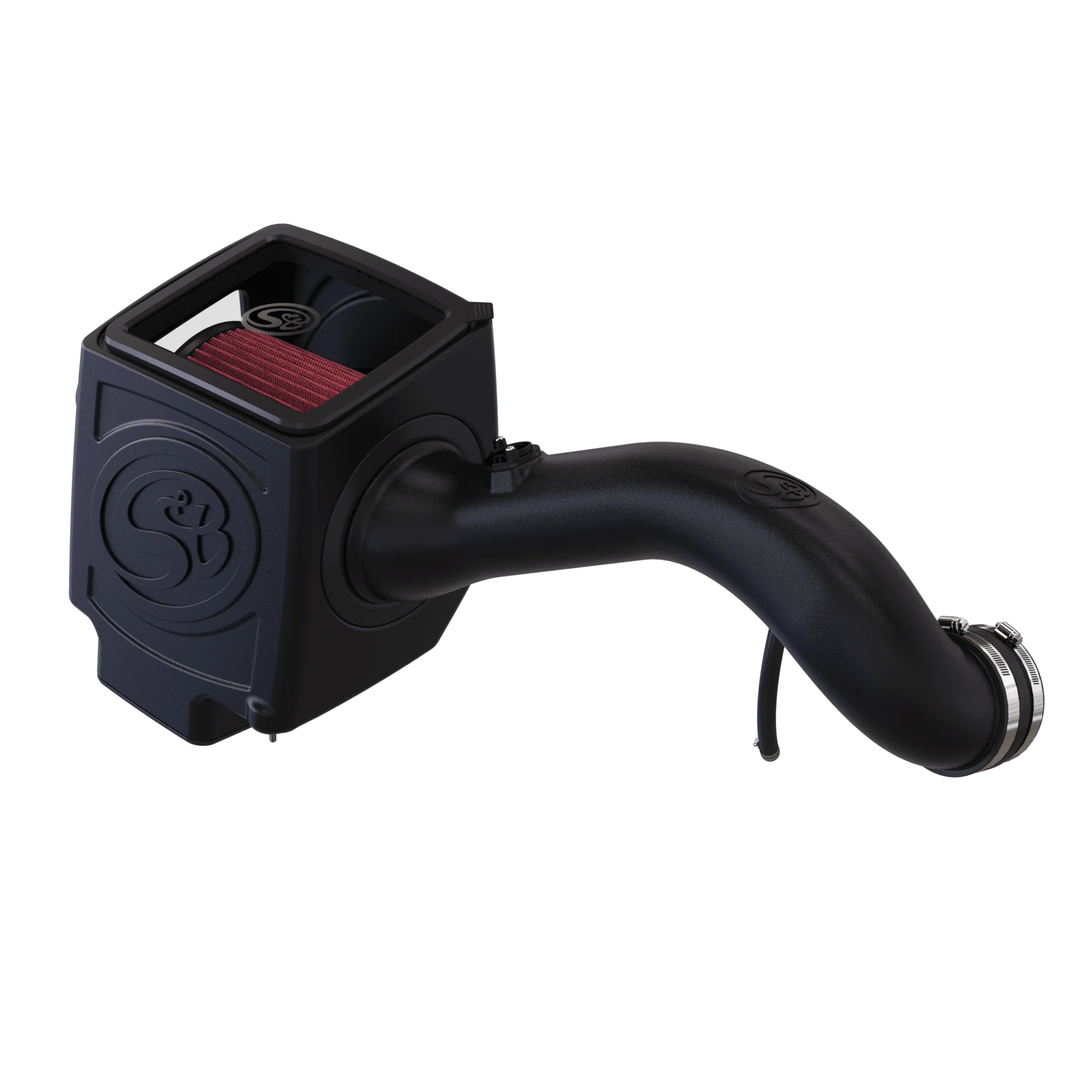 Cold Air Intake for 2009-2015 Silverado / Sierra 2500, 3500 - Image 2