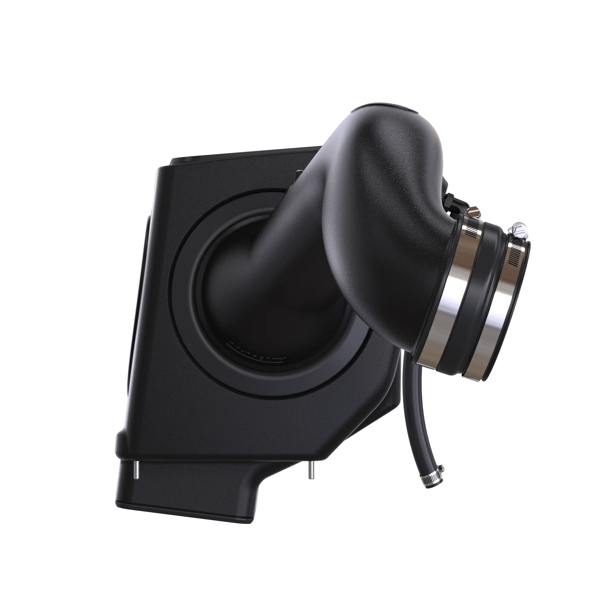 Cold Air Intake for 2009-2015 Silverado / Sierra 2500, 3500 - Image 4