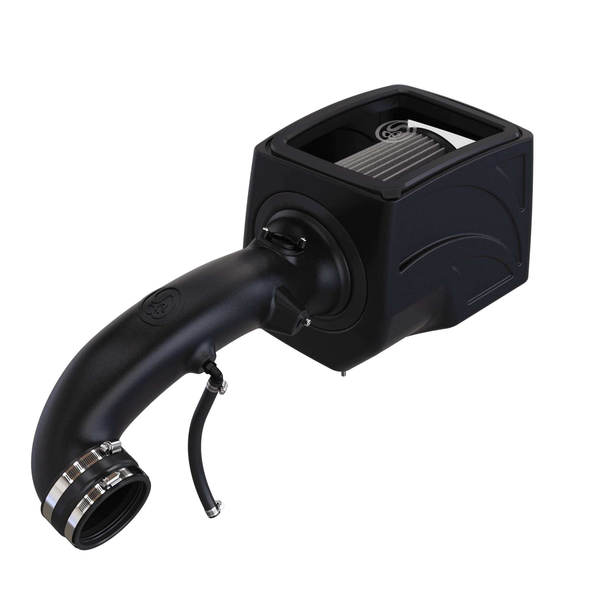 Cold Air Intake for 2009-2015 Silverado / Sierra 2500, 3500 - Image 9