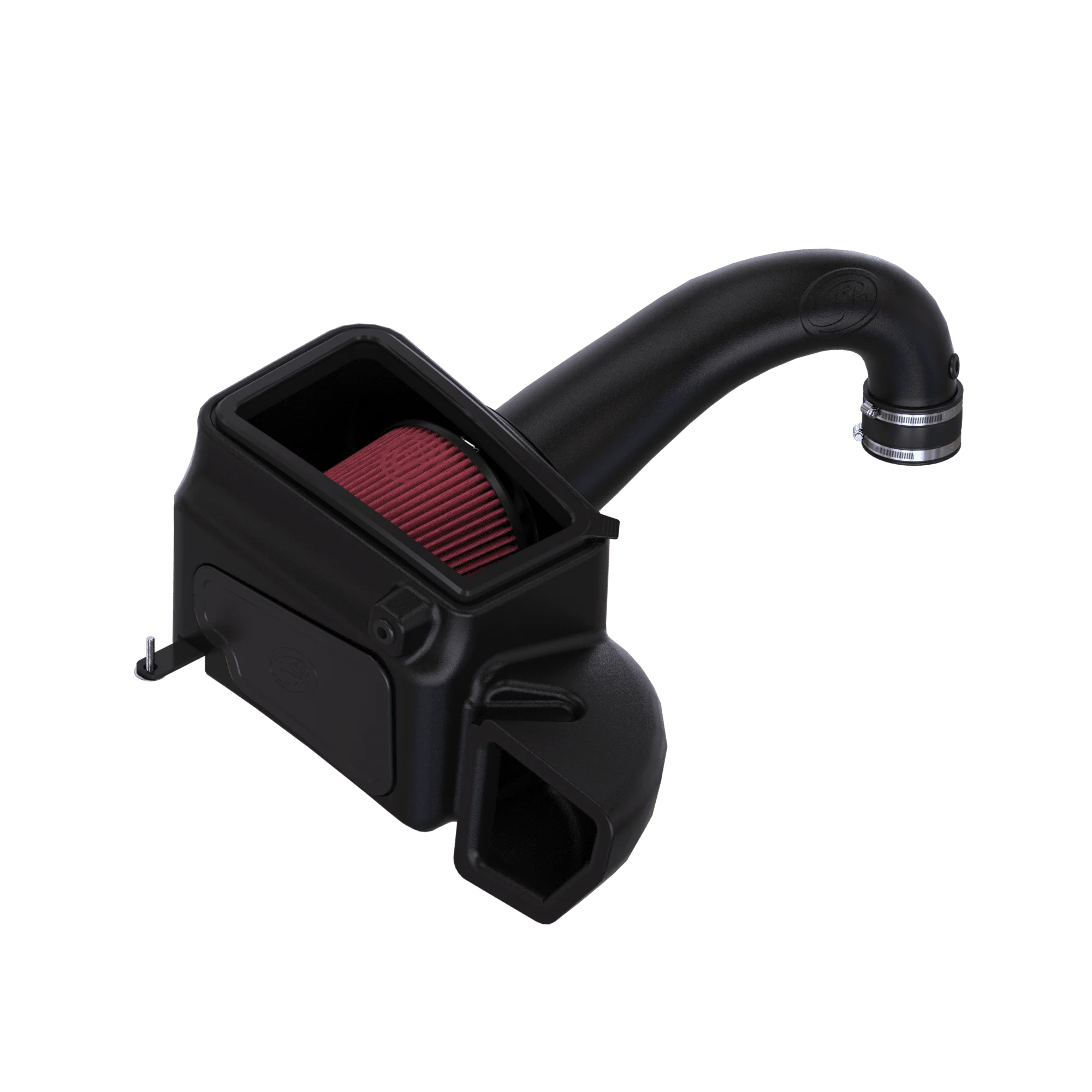 Cold Air Intake for 2009-2024 Dodge Ram 1500 / 2500 / 3500 5.7L HEMI (Classic Body Style) CA Excl.