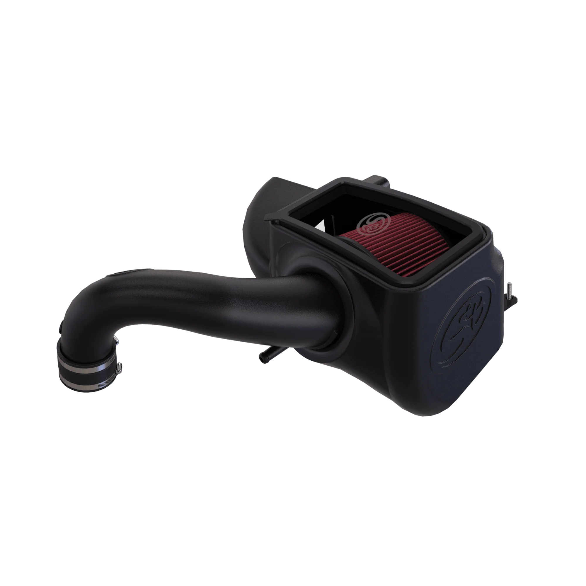 Cold Air Intake for 2009-2024 Dodge Ram 1500 / 2500 / 3500 5.7L HEMI (Classic Body Style) CA Excl. - Image 2